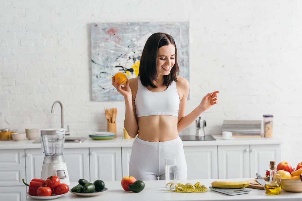 Efektívne suplementy pre vegetariánov a vegánov