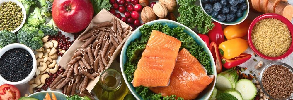 Dôležitosť antioxidantov vo fitness výžive - aké potraviny by si mal konzumovať?