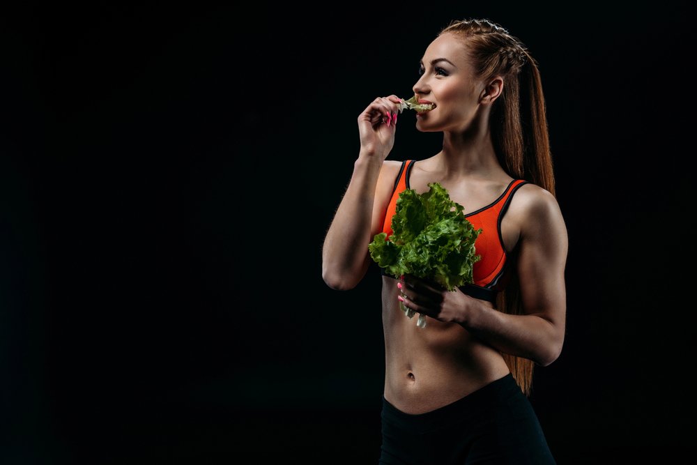 Dôležitosť antioxidantov vo fitness výžive - aké potraviny by si mal konzumovať?