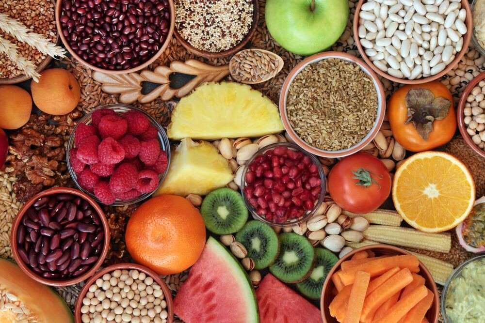 Dôležitosť antioxidantov vo fitness výžive - aké potraviny by si mal konzumovať?