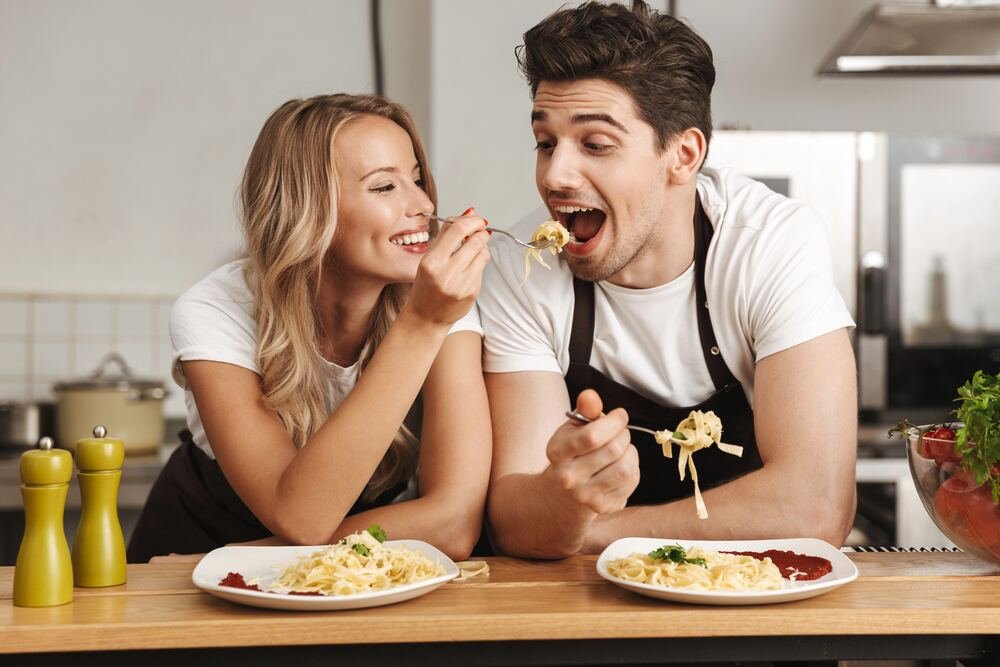 Veľké porovnanie príloh z hľadiska nutričných hodnôt