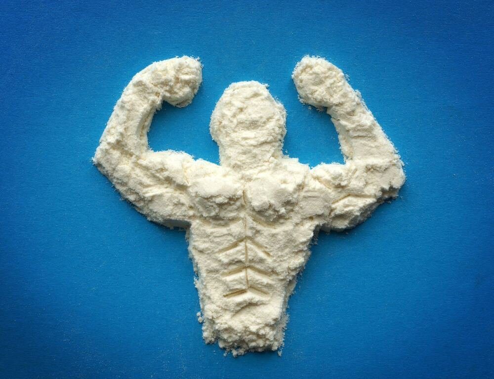 Praktický nákupný košík fitnesáka do 60 € týždenne