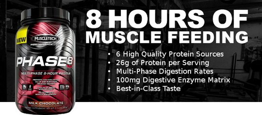 Reklamny baner Phase 8 od MuscleTech 1