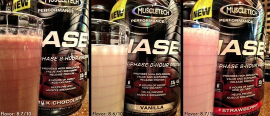 Reklamny baner Phase 8 od MuscleTech 2